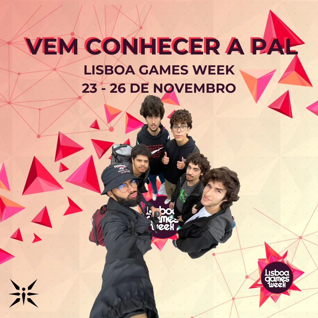 Fãs ao rubro: Hoje há sessão de autógrafos no Lisboa Games Week